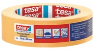 TESA ŠTANDARDNÁ MASKOVACIA PÁSKA 50MX30MM TESA ŠTANDARDNÁ MASKOVACIA PÁSKA 50MX30MM