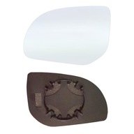 Hyundai i20 2008-2012 ľavá zrkadlová vložka guľa+pm Hyundai i20 2008-2012 ľavá zrkadlová vložka guľa+pm