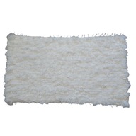 Ručne tkaný koberec White Sheepskin Blam Sheepskin Ručne tkaný koberec White Sheepskin Blam Sheepskin