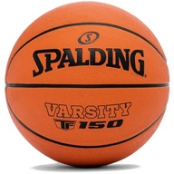 Basketbal SPALDING TF-150 Univerzitná veľkosť 5