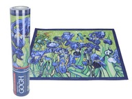 Podložka na stôl - V. van Gogh, Irises (CARMANI) Podložka na stôl - V. van Gogh, Irises (CARMANI)