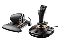 Joystick T16000M FCS HOTAS PC Thrustmaster