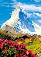 Fototapeta MATTERHORN 183x254cm