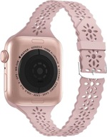 SILIKÓNOVÝ REMÍNOK NA HODINKY APPLE 38/40MM SILIKÓNOVÝ REMÍNOK NA HODINKY APPLE 38/40MM