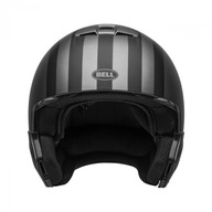 PRILBA BELL BROOZER FREE RIDE MATTE GREY/BLACK S PRILBA BELL BROOZER FREE RIDE MATTE GREY/BLACK S