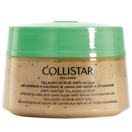 Collistar Anti-Water Talasso-Scrub peeling pre c P1 Collistar Anti-Water Talasso-Scrub peeling pre c P1