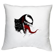 Personalizovaný vankúš Venom 40x40 cm Personalizovaný vankúš Venom 40x40 cm