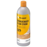 Pallmann CLEAN STRONG 0,75L - čistenie nečistôt Pallmann CLEAN STRONG 0,75L - čistenie nečistôt