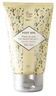 PEGGY SAGE Foot Spa krém 5% bambucké maslo 100ml PEGGY SAGE Foot Spa krém 5% bambucké maslo 100ml