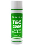 Chladiace kvapaliny TEC-2000 RSL Chladiace kvapaliny TEC-2000 RSL