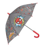 PERLETTI dáždnik dáždnik 76cm Marvel SPIDER-MAN