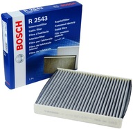 KARBÓNOVÝ FILTER BOSCH SKODA OCTAVIA III KARBÓNOVÝ FILTER BOSCH SKODA OCTAVIA III