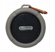 Prenosný reproduktor Hykker Splash 3W BlueTooth Prenosný reproduktor Hykker Splash 3W BlueTooth