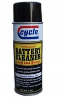 K2 BATTERY CLEANER ÚDRŽBA BATÉRIE 340ml K2 BATTERY CLEANER ÚDRŽBA BATÉRIE 340ml