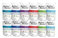 DOLINA NOTECI PREMIUM Mokré krmivo pre psov MIX príchutí 12x150g bez hydiny