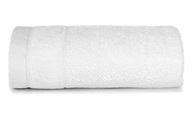 Uterák 100x150cm - VITO 550g biely Uterák 100x150cm - VITO 550g biely