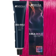 Indola Creabold farba na vlasy Fuchsia Pink 100 ml