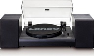 Gramofón Lenco LS-300 čierny