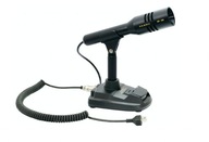 Stolový mikrofón Yaesu M-70 nástupca MD100-A8X Stolový mikrofón Yaesu M-70 nástupca MD100-A8X