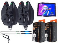 RYBÁRSKA SET 2x ALARM ZAHRNUTIE 2x SWINGER 2x POZEMNÝ KAPR RYBÁRSKA SET 2x ALARM ZAHRNUTIE 2x SWINGER 2x POZEMNÝ KAPR