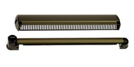 Difúzor, Ventair II, Olivový, krátky 316 mm