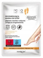 MARION Podo regeneračná ponožková maska na nohy 2x MARION Podo regeneračná ponožková maska na nohy 2x
