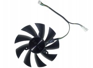 Ventilátor ZOTAC GTX 1070 1060 Ti 1080 Mini 87 mm Ventilátor ZOTAC GTX 1070 1060 Ti 1080 Mini 87 mm