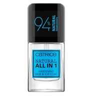Catrice základ a vrch 2v1 10,5 ml Catrice základ a vrch 2v1 10,5 ml