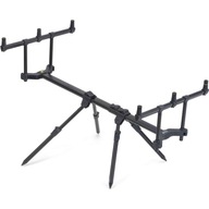 ANACONDA Rod Pod BLAXX PRO POD