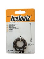 ICETOOLZ kľúč na kľúče ICETOOLZ kľúč na kľúče