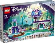 Disney Classic Blocks 43215 Enchanted Tree House