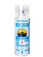 Nanoclean AC8, biocídne protiplesňové činidlo 5 v 1 certifikát PZH Nanoclean AC8, biocídne protiplesňové činidlo 5 v 1 certifikát PZH