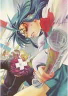 Plagát Anime Manga Full Metal Panic! fmp_021 A2