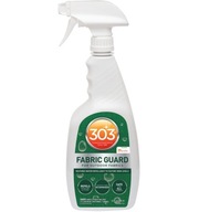 303 High Tech Fabric Guard - impregnácia na čalúnenie chráni látky 946ml 303 High Tech Fabric Guard - impregnácia na čalúnenie chráni látky 946ml