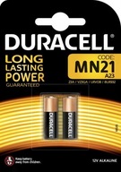 Batérie A23 V23GA DURACELL (2)