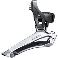 Predná prehadzovačka Shimano 2 speed FD-R2000 34,9 mm Predná prehadzovačka Shimano 2 speed FD-R2000 34,9 mm