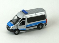 Model auta 1:34 Mercedes-Benz Sprinter Panel Van