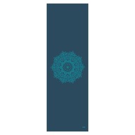 Podložka na jogu Bodhi Leela 4,5mm - tyrkysová Podložka na jogu Bodhi Leela 4,5mm - tyrkysová