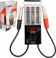 DIGITÁLNY 12V TESTER NABITIA BATÉRIE DIGITÁLNY 12V TESTER NABITIA BATÉRIE
