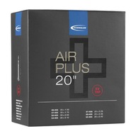 Schwalbe Air Plus Rúrka 20x1,50-2,40 Presta 40mm Schwalbe Air Plus Rúrka 20x1,50-2,40 Presta 40mm