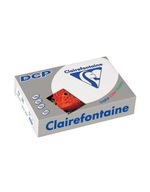 Hladký biely saténový papier DCP 350g 125A4 Hladký biely saténový papier DCP 350g 125A4