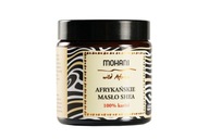 AFRICKÉ BAMBUCKÉ MASLO - NERAFINOVANÉ AFRICKÉ BAMBUCKÉ MASLO - NERAFINOVANÉ