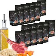 Piper Lamb Mokré krmivo pre psov 20x500g Piper Lamb Mokré krmivo pre psov 20x500g
