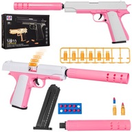 POUZDRO NA ŠÍPKY GLOCK BEZPEČNÉ EVA SANDS POUZDRO NA ŠÍPKY GLOCK BEZPEČNÉ EVA SANDS