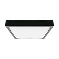BEŽNÁ LED LAMPA 24W 4000K 2400LM IP44 Štvorc. BEŽNÁ LED LAMPA 24W 4000K 2400LM IP44 Štvorc.