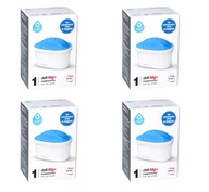 FILTRAČNÁ NÁPLŇ DAFI UNIMAX MG+ pre BRITA MAXTRA 4 KS.