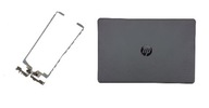 HP 250 255 G6 KLAPKA KRYTU+PÁNTY SET HP 250 255 G6 KLAPKA KRYTU+PÁNTY SET