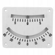 KLINOMETER ILT METER NÁKLONU LOĎNICE INDIKÁTOR KLINOMETER ILT METER NÁKLONU LOĎNICE INDIKÁTOR