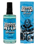 Mr Lumberjack voda po holení Butter Splash 100 ml