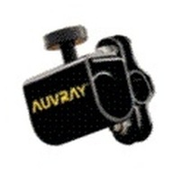 Transportná rukoväť Auvray pre U-Locks SE2H Transportná rukoväť Auvray pre U-Locks SE2H